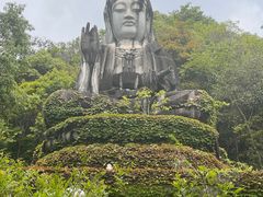 -黄公望隐居地
