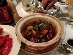 -咸亨大酒店-自助餐厅(解放南路店)