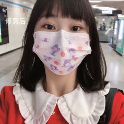 -和良形象