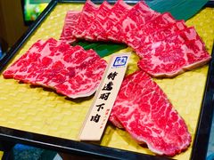 -NIUAN牛庵·日式和牛烧肉(恒隆店)