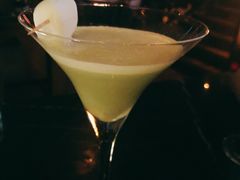 -柒Lounge(三里屯店)