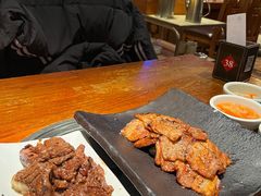 -萨拉伯尔(燕莎友谊商城店)
