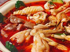 -美未居·老字号·地道顺德菜·桑拿鸡·鱼生(容桂店)