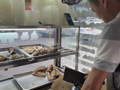 -正宗忘不了老鹅(梅岭店)