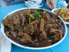 -老多饺子馆