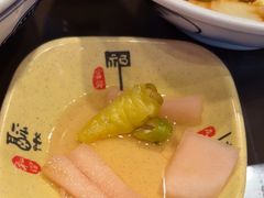 -富正毅三下锅·湘西韵味(天门山索道店)