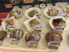 -阿胖龙虾小海鲜(宁国南路总店)