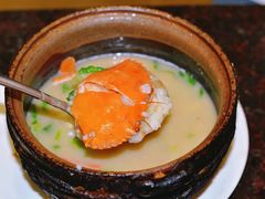 -适口餐厅砂锅粥(公信路总店)