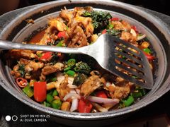 -蛙喔牛蛙(仙林万达茂店)