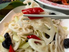 -苏梦江南·淮扬菜(夫子庙店)