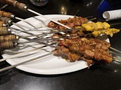 -巴依老爷新疆美食(远洋未来汇购物中心店)