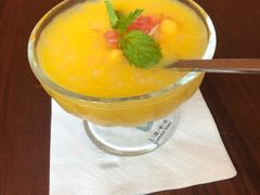 -花园5號餐厅