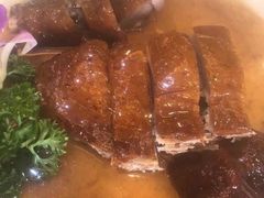 -金华悦国际酒店·金福大酒楼