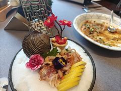 -宁海食府·涌宴(真和店)