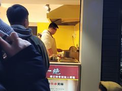 -傅强排骨(成都总店)