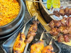 -水浒烤肉(国贸总店)