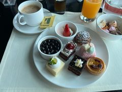 -澳门旅游塔360°旋转餐厅(南湾湖广场店)