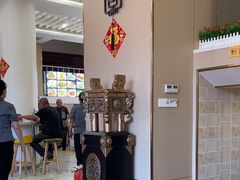 -老味道锅包肉(日照街店)