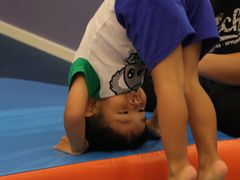 -小小运动馆(浦江店)