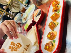 -局气烤鸭·北京菜(前门店)