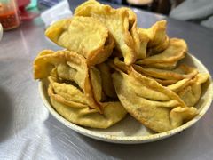 牛肉锅贴-李记清真馆(打钉巷店)
