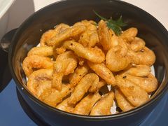 -三利音·玖弄小鲜(浦东嘉里城店)