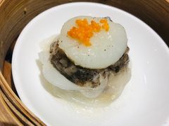 -誉八仙酒楼(静安大悦城店)