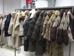 -巴黎春天(陕西路店)