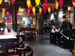 -北平盛世·新京菜·北京烤鸭(劲松·双井店)