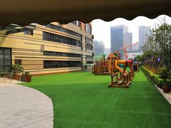 -成都市第三幼儿园(双桥园区)