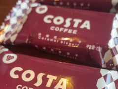 -COSTA COFFEE(西湖天地店)