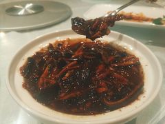 -东方明珠老上海8号餐厅(东方明珠广播电视塔店)