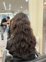 -WM Hair Salon