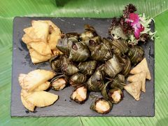 -菲住布渴酒店自助餐厅(阿里巴巴西溪园区店)