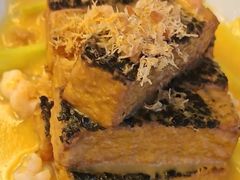 -粤尚腾香居中餐厅(首都机场希尔顿店)