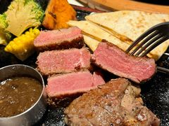 -豪客来牛排(伟诚广场店)