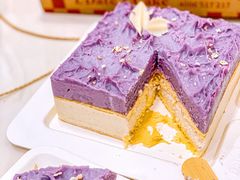 -壹点壹客·生日蛋糕(南山店)