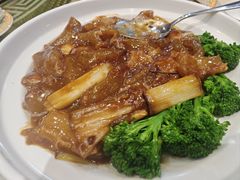 -京菜·砂锅居·烤鸭(西四店)