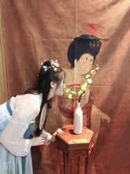 -汉仪华裳汉服馆(打浦桥店)