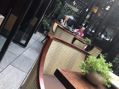 -Tivano意大利餐厅(成都居舍酒店)