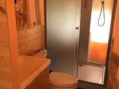 -北京山里寒舍度假酒店