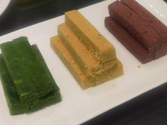 -令氏家外家周礼食府(桥南店)