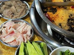 黄瓜-渝味黄姐火锅(黄泥村店)