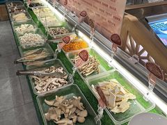 -温野菜涮涮锅(曲江大悦城店)