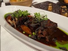 -北京柏悦酒店·锦庭餐厅Dining Room