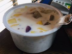 -黄氏壹品汇•水牛奶甜品(全国总店)