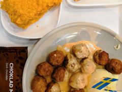 -宜家·瑞典风味餐厅(北京西红门店)