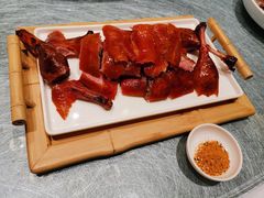 -小厨娘淮扬菜(六合欢乐港店)