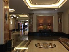 -圣雷克大酒店