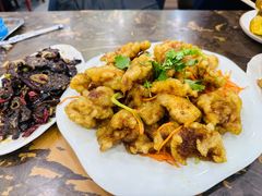 -张包铺(道外店)